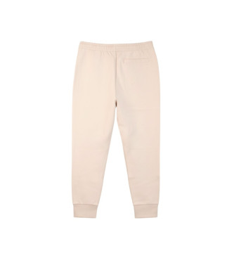 BOSS Hadiko beige trousers