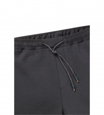 BOSS Pantaln Hadiko gris