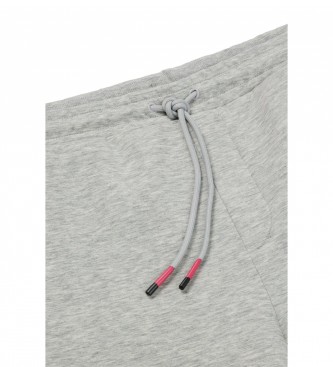 BOSS Hadiko trousers grey
