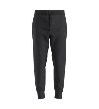 BOSS Hadiko trousers black