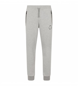 BOSS Hadiko2 trousers grey
