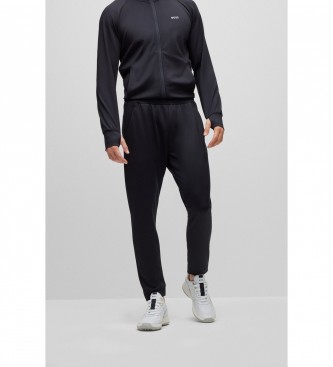 BOSS Hicon Active Broek marine