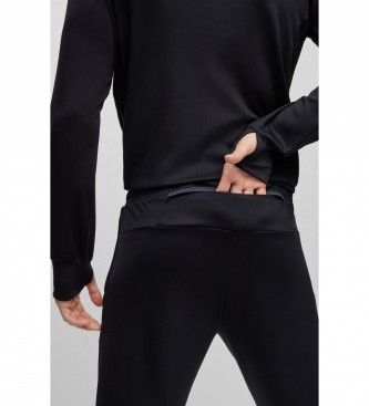 BOSS Hicon Active Broek marine