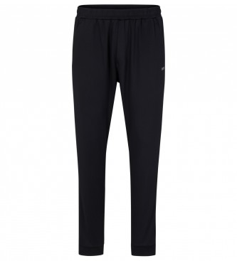 BOSS Hicon Active Broek marine