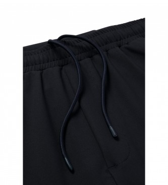 BOSS Hicon Active Broek marine