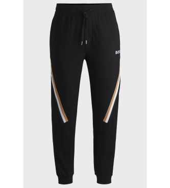 BOSS Iconic trousers black