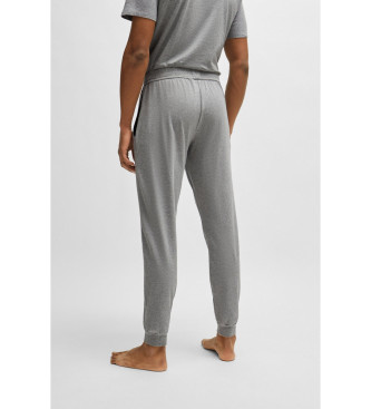 BOSS Pantaln de pijama gris