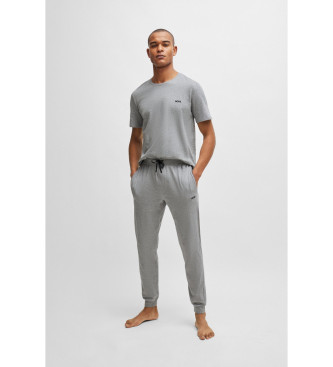 BOSS Grey pyjama trousers