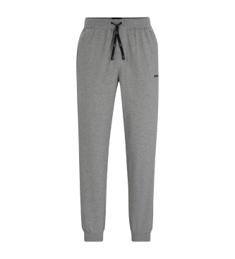 BOSS Grey pyjama trousers