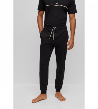 BOSS Pyjama Trousers Unique black