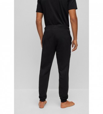 BOSS Pyjama Trousers Unique black