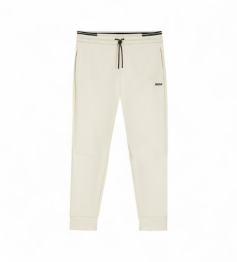BOSS Pantaln Zone beige