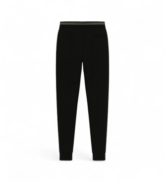 BOSS Pantaln Zone negro