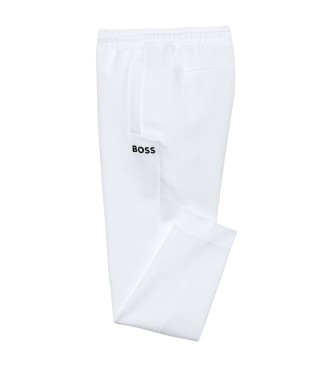 BOSS Hadiko 1 bukser hvid