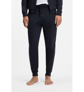 BOSS Pantalón Authentic marino