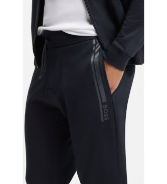 BOSS Pantalón Authentic marino