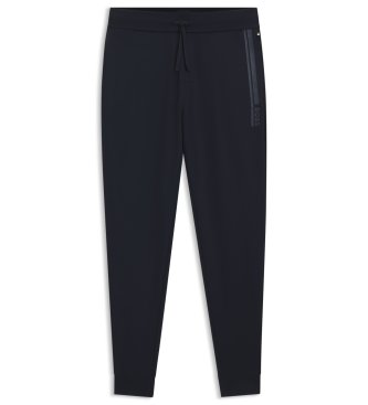 BOSS Pantalón Authentic marino