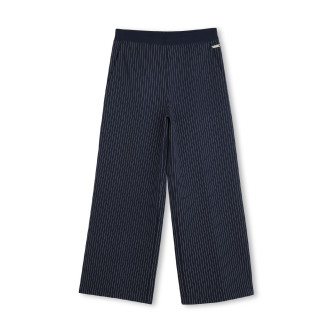 BOSS Pantaloni Milano blu navy