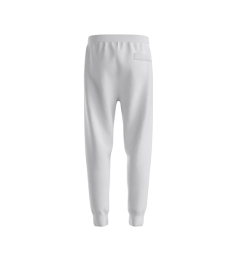 BOSS Pantalón JT Union Hadiko blanco