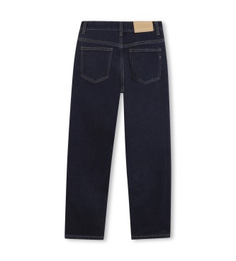 BOSS Jeans Explore navy