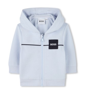BOSS Set 3 St�ck Blaue Marke 