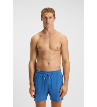 BOSS Ba�ador corto Iconic azul