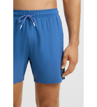 BOSS Ba�ador corto Iconic azul