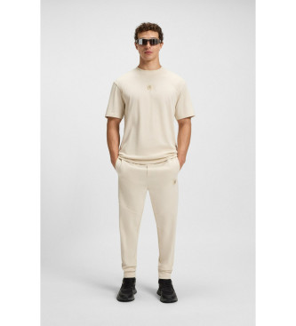 BOSS Pantalon beige Future