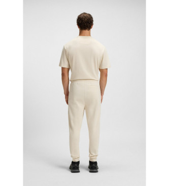 BOSS Pantalon beige Future