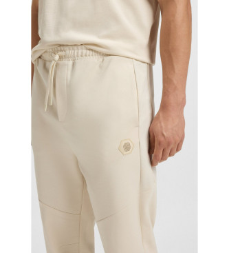 BOSS Pantalon beige Future