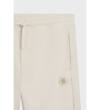 BOSS Pantalon beige Future