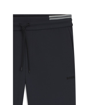 BOSS Calas Zone navy