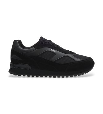 BOSS Chaussures de parkour Parkour-L Runn noires