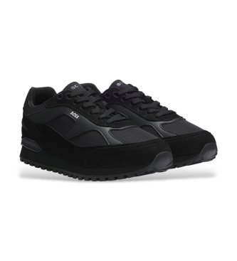BOSS Chaussures de parkour Parkour-L Runn noires
