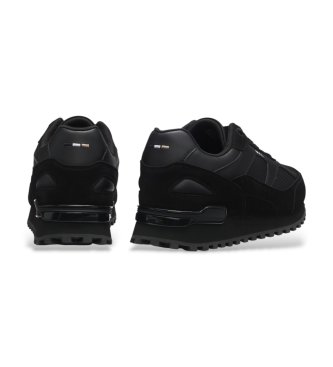 BOSS Chaussures de parkour Parkour-L Runn noires