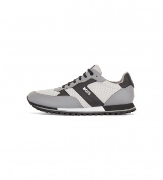 BOSS Sneakers Parkour Runn grey