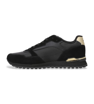 BOSS Parkour shoes black