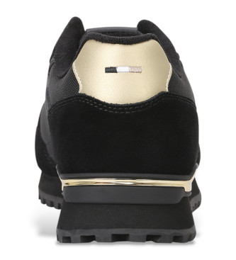 BOSS Parkour shoes black