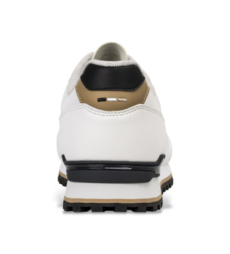BOSS Sneakers bianche da parkour