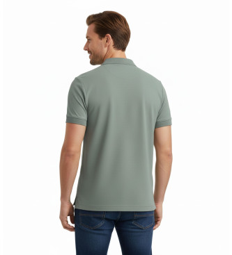 BOSS Polo Passenger verde