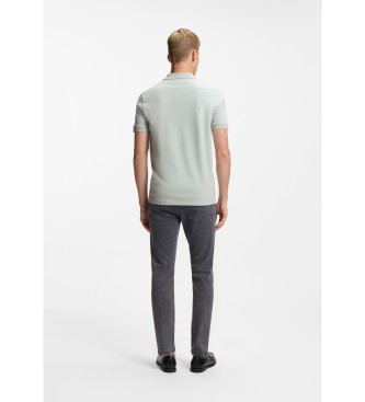 BOSS Polo Passenger grigia