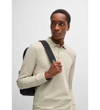 BOSS P�lo bege Passerby