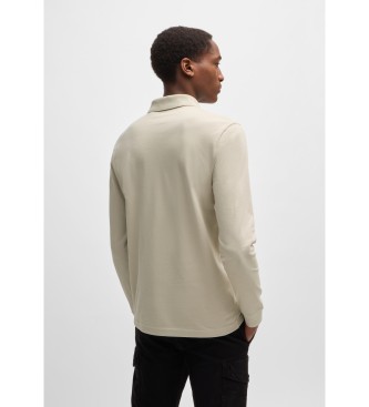 BOSS P�lo bege Passerby