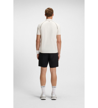 BOSS Polo Patteo TOC vit