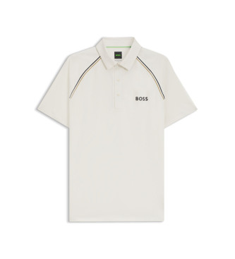 BOSS Polo Patteo TOC vit