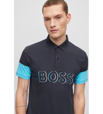 BOSS Polo Pavel Marino