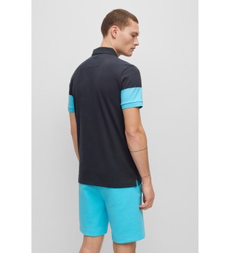 BOSS Polo Pavel Marino