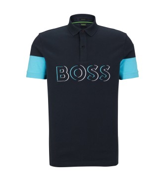 BOSS Polo Pavel Marino
