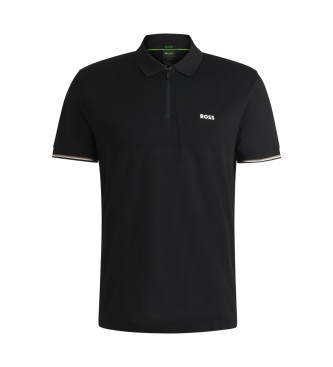 BOSS Plo Philix Pima preto