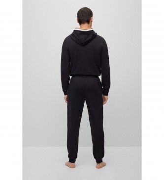 BOSS Black cotton pyjamas